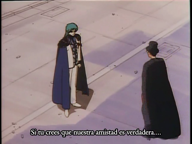 Bishoujo Senshi Sailor Moon R (Quality Age Fansub)